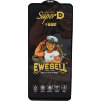 گلس Super D آنتی استاتیک Ewesell شیائومی Redmi A3 / A3X