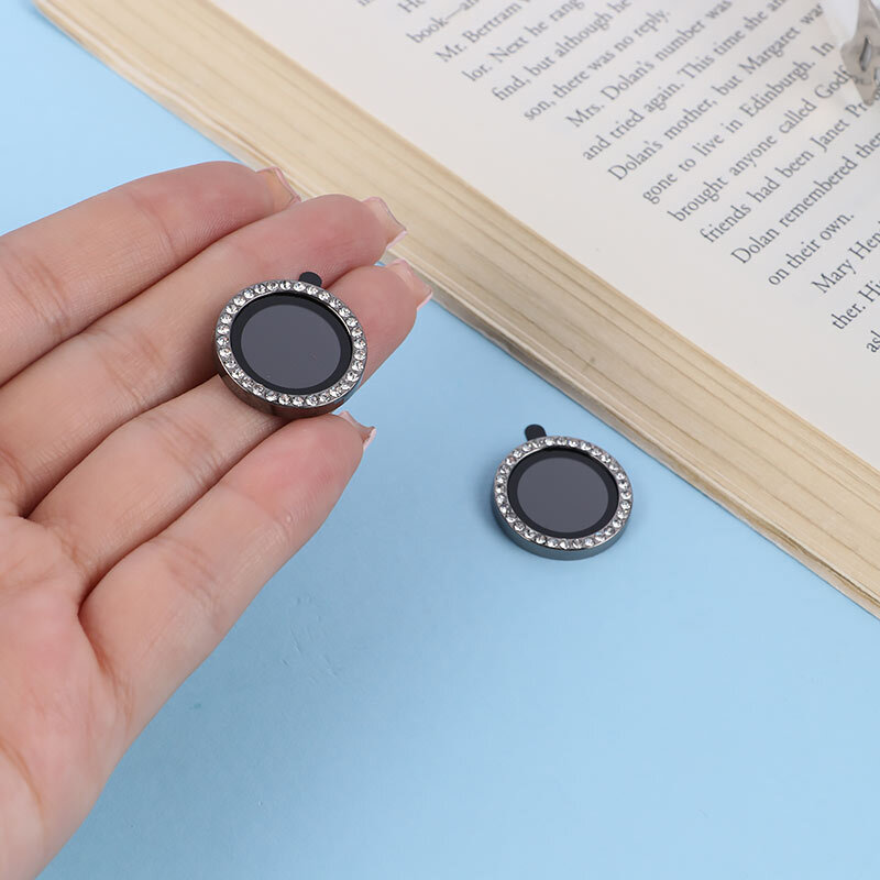 محافظ لنز رینگی نگین دار Lens Film شیائومی Poco X6