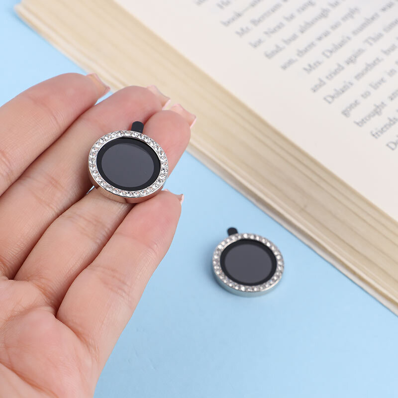 محافظ لنز رینگی نگین دار Lens Film شیائومی Poco X6