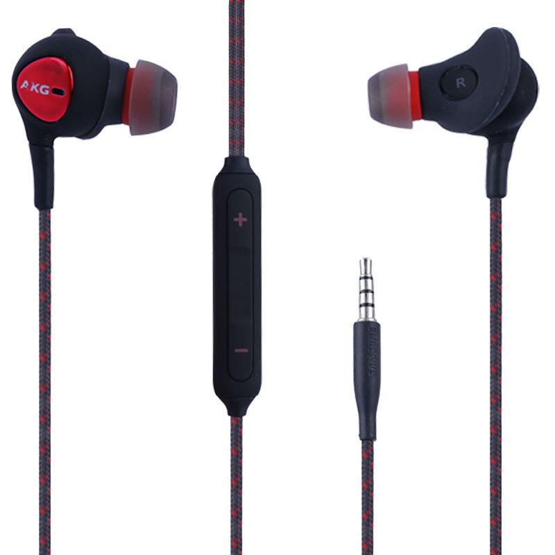 هندزفری سیمی سامسونگ AKG N27