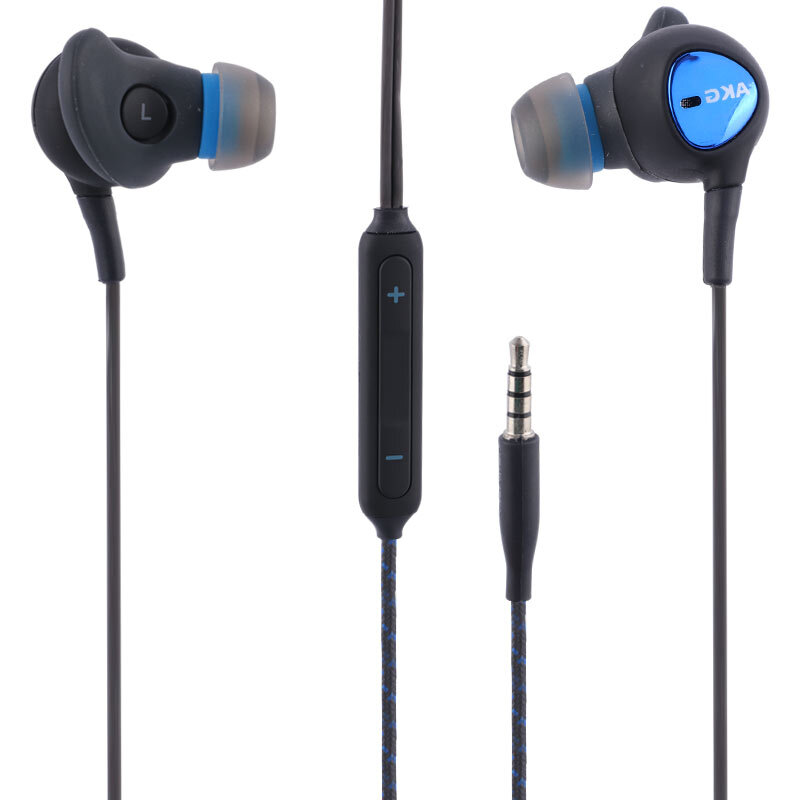 هندزفری سیمی سامسونگ AKG N27