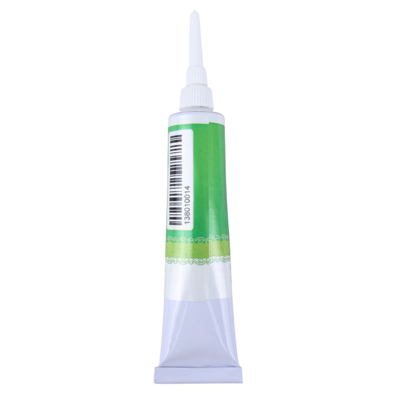 خمیر دورگیر 6 رنگ پرشین حجم 19 میلی لیتر کد 2