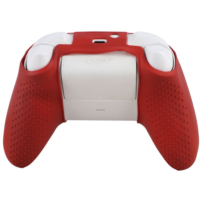 روکش دسته بازی Xbox X/S طرح Barcelona کد 5