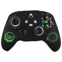 روکش دسته بازی Xbox X/S طرح Call of Duty Badge