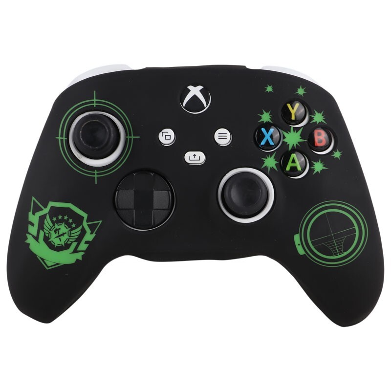 روکش دسته بازی Xbox X/S طرح Call of Duty Badge