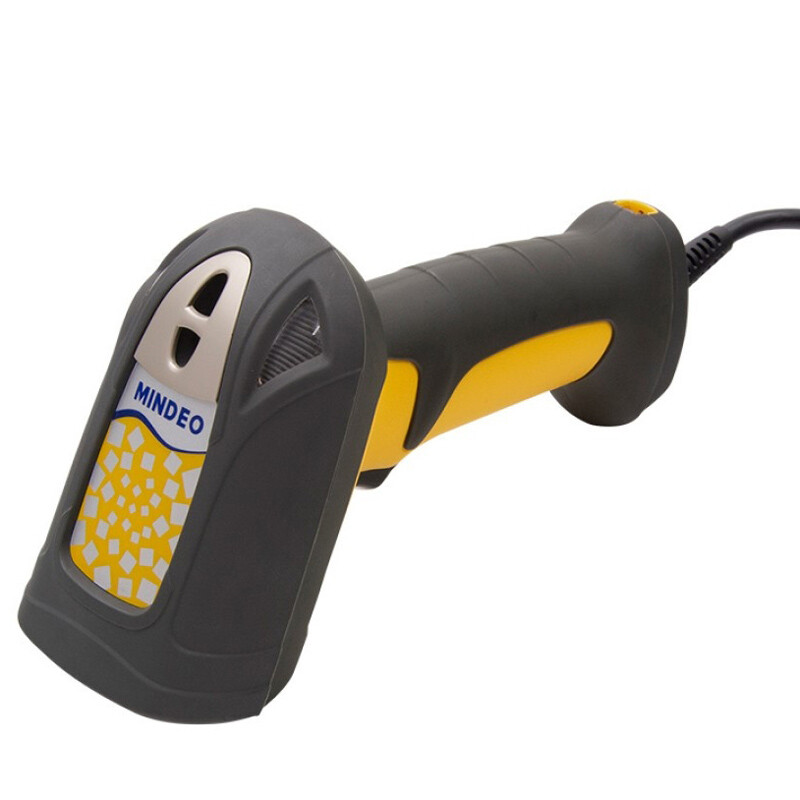 دستگاه بارکدخوان Mindeo MD-5250