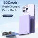 پاور بانک فست شارژ مک دودو MC-294 PD QC3.0 20W ظرفیت 10000 میلی آمپر ساعت