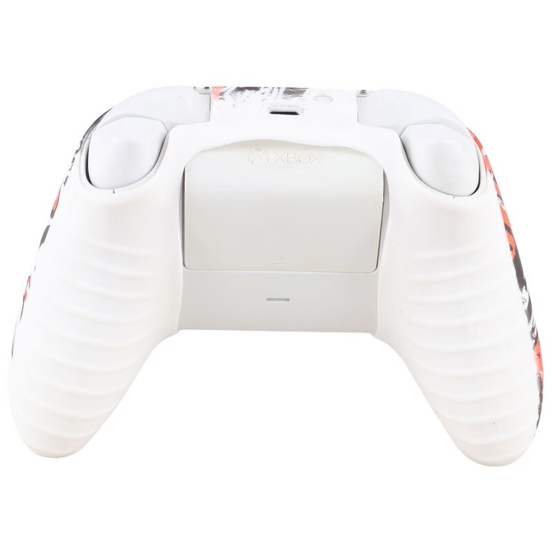 روکش دسته بازی Xbox X/S طرح کله اسکلت
