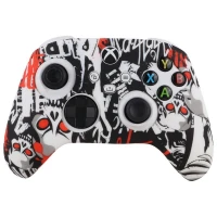 روکش دسته بازی Xbox X/S طرح کله اسکلت