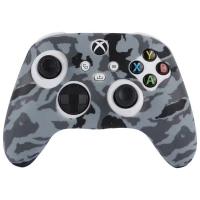 روکش دسته بازی Xbox X/S طرح چریکی کد 22