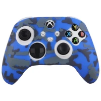روکش دسته بازی Xbox X/S طرح چریکی کد 23