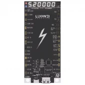 کیت شوک باتری اندروید و آیفون Luowei LW-B03