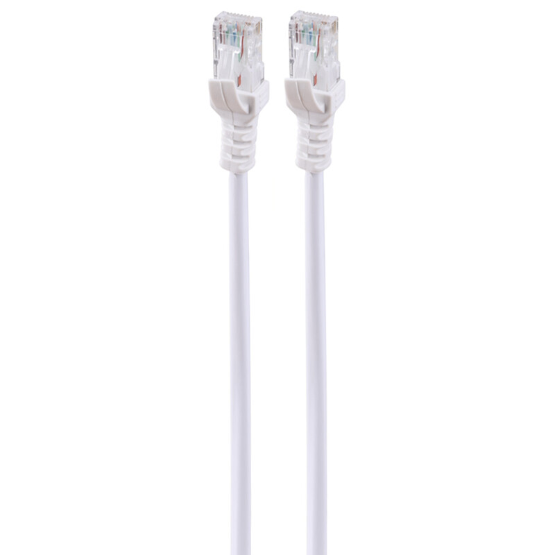 کابل شبکه Cat6 ایکس فور نت طول 10 متر