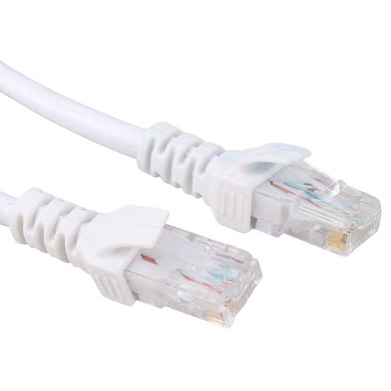 کابل شبکه Cat6 ایکس فور نت طول 10 متر