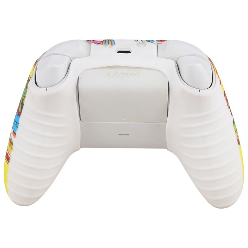 روکش دسته بازی Xbox X/S طرح فانتزی کد 26