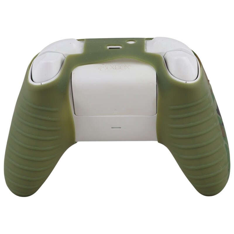 روکش دسته بازی Xbox X/S طرح چریکی کد 24