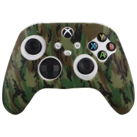 روکش دسته بازی Xbox X/S طرح چریکی کد 24