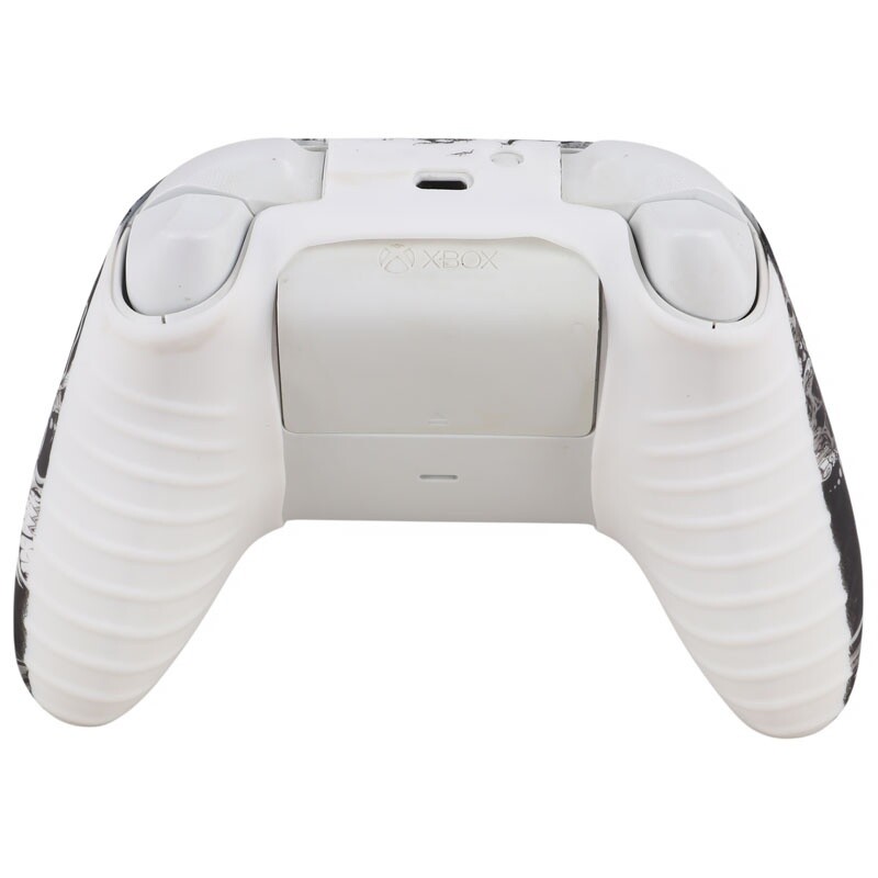 روکش دسته بازی Xbox X/S طرح کله اسکلت کد 2