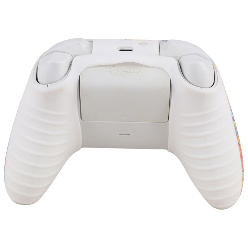 روکش دسته بازی Xbox X/S طرح آبرنگ کد 3