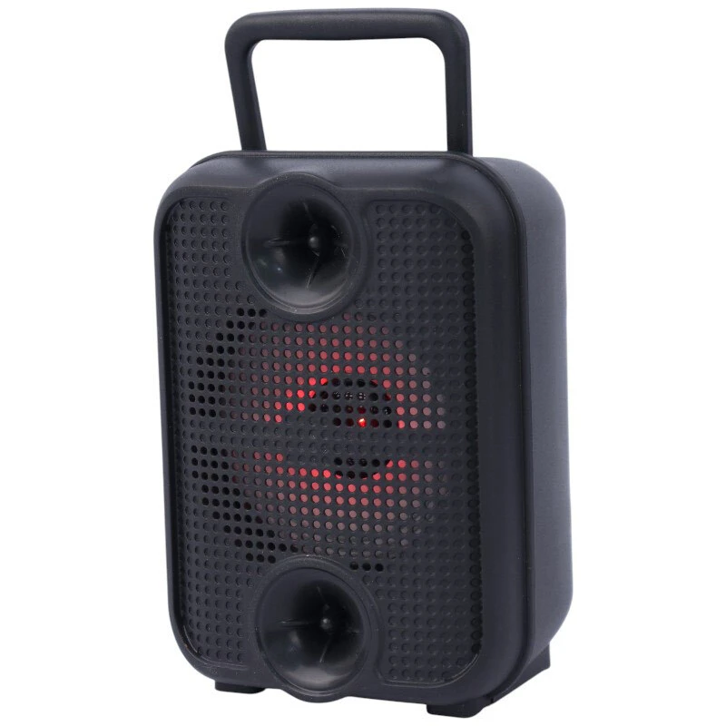 اسپیکر بلوتوثی گریت نایس GTS-2307