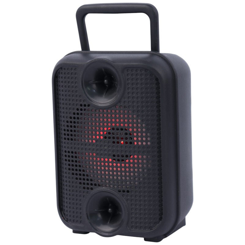 اسپیکر بلوتوثی گریت نایس GTS-2307