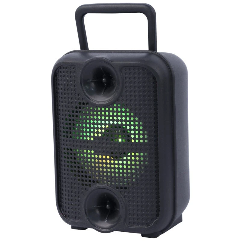 اسپیکر بلوتوثی گریت نایس GTS-2307