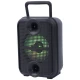 اسپیکر بلوتوثی گریت نایس GTS-2307