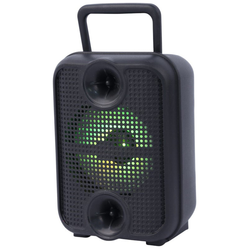 اسپیکر بلوتوثی گریت نایس GTS-2307