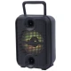 اسپیکر بلوتوثی گریت نایس GTS-2307