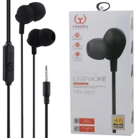 هندزفری سیمی یوشیتا YR-002