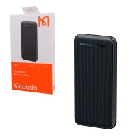 پاور بانک مک دودو MC-463 10W ظرفیت 10000 میلی آمپر ساعت