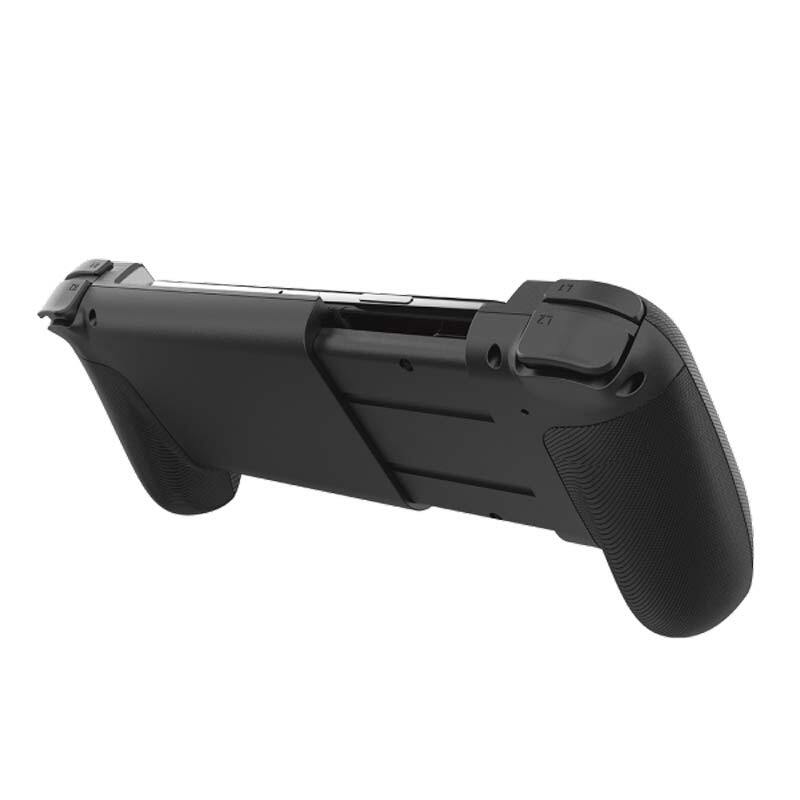 دسته بازی موبایل بلوتوث TSCO TG 140W