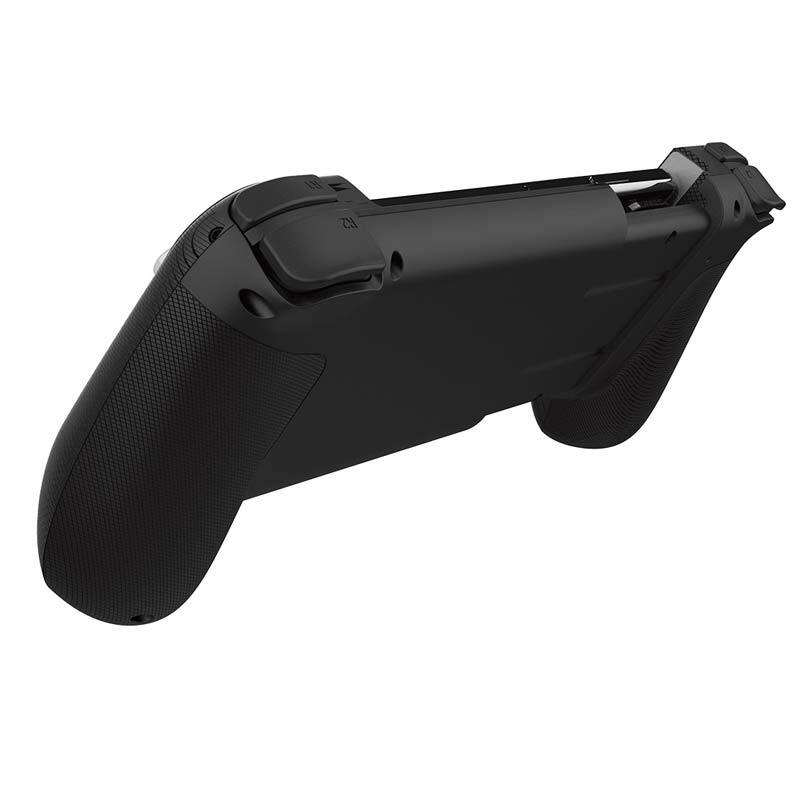 دسته بازی موبایل بلوتوث TSCO TG 140W
