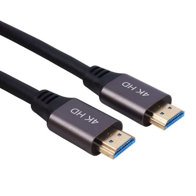 کابل HDMI 4K دی نت DT-424 طول 5 متر