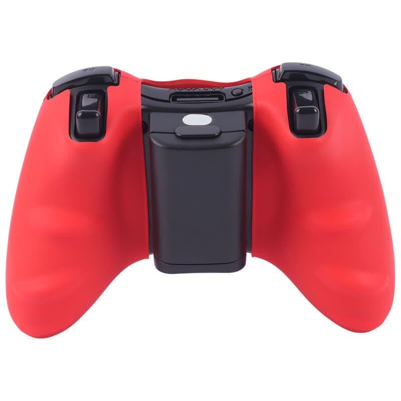 روکش دسته بازی Xbox 360 طرح Arsenal