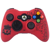 روکش دسته بازی XBOX 360 طرح Liverpool