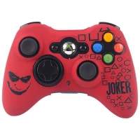 روکش دسته بازی XBOX 360 طرح Joker