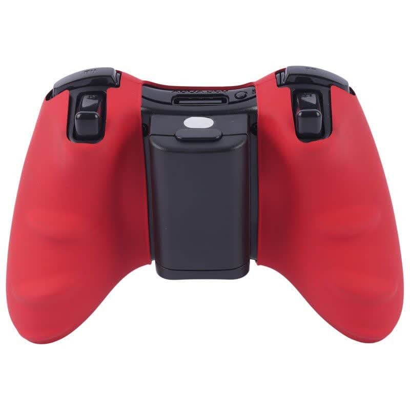 روکش دسته بازی XBOX 360 طرح Red Dead Redemption