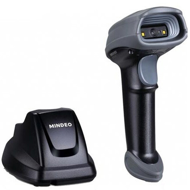 دستگاه بارکدخوان Mindeo CS2290-RF