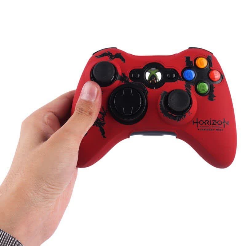 روکش دسته بازی XBOX 360 طرح Horizon