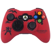 روکش دسته بازی XBOX 360 طرح Horizon