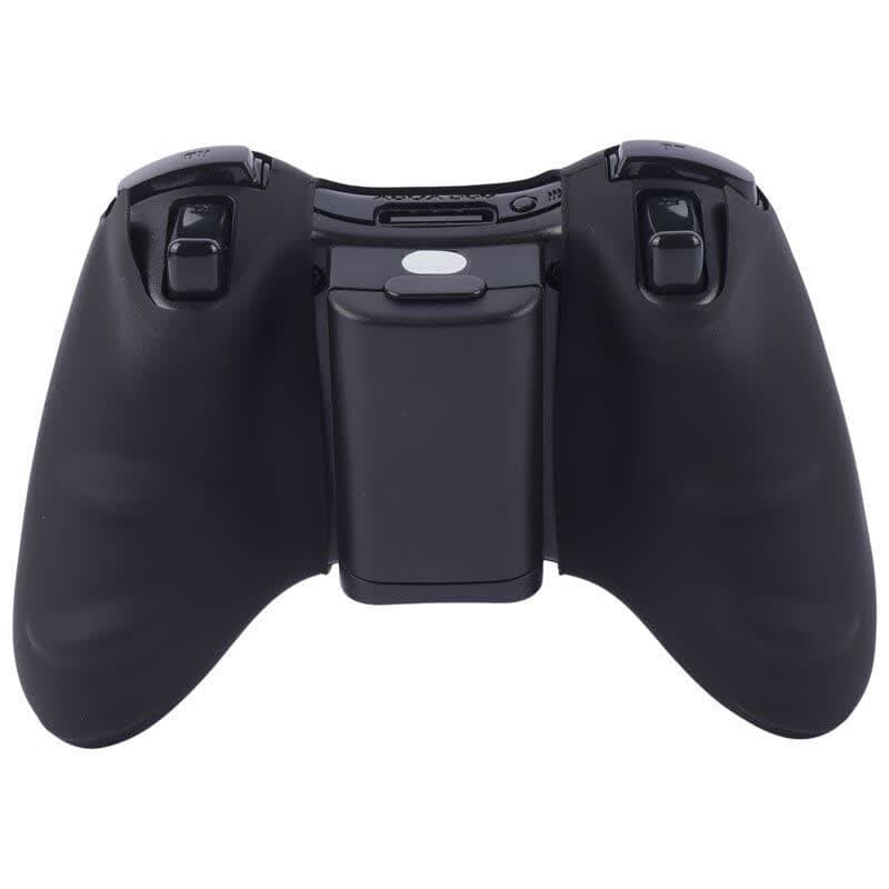 روکش دسته بازی XBOX 360 طرح Call of Duty Modern Warfare 2