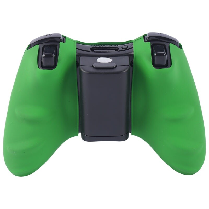 روکش دسته بازی XBOX 360 طرح Crash Bandicoot