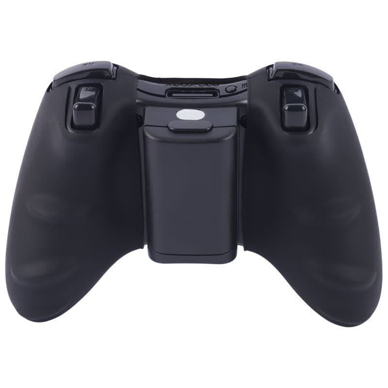 روکش دسته بازی XBOX 360 طرح Real Madrid