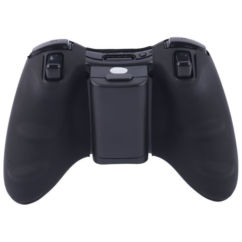 روکش دسته بازی XBOX 360 طرح Call of Duty Modern Warfare