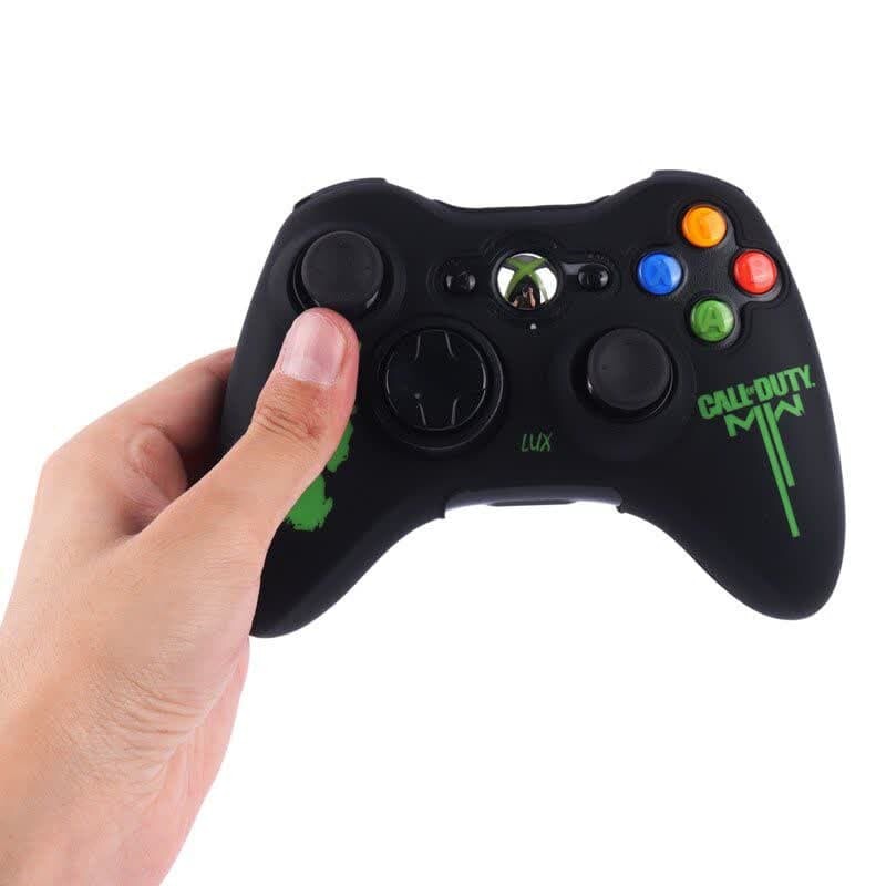 روکش دسته بازی XBOX 360 طرح Call of Duty Modern Warfare