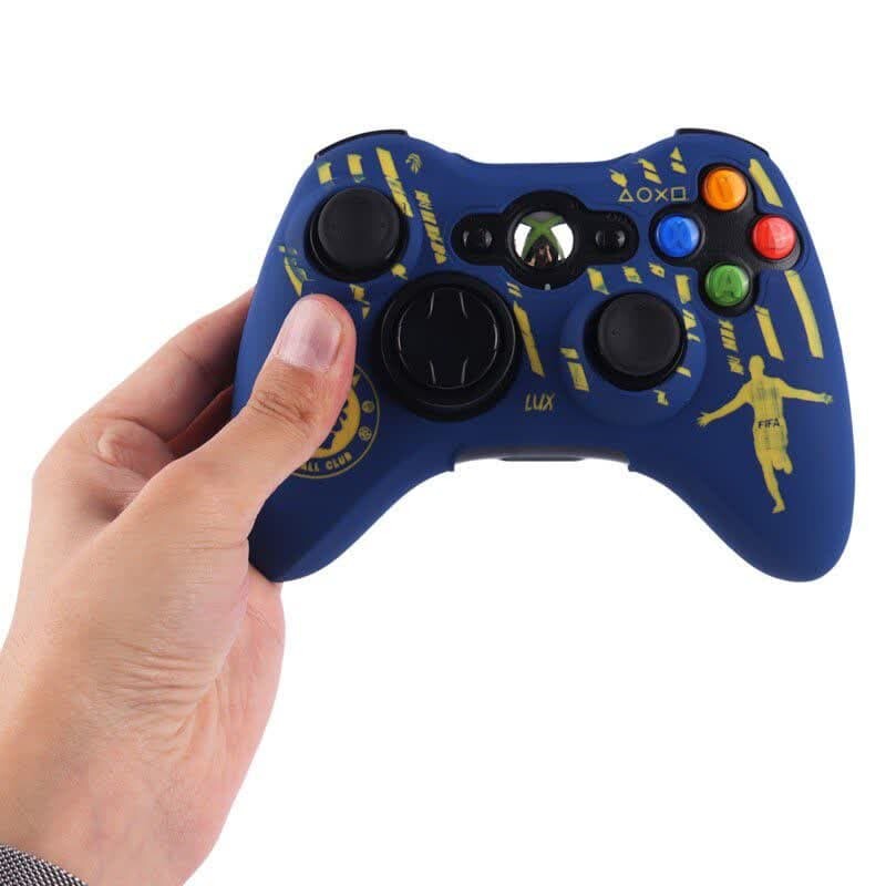 روکش دسته بازی 360 XBOX طرح Chelsea