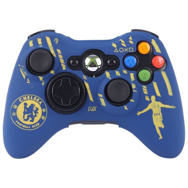 روکش دسته بازی 360 XBOX طرح Chelsea
