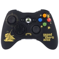 روکش دسته بازی 360 XBOX طرح Grand Theft Auto