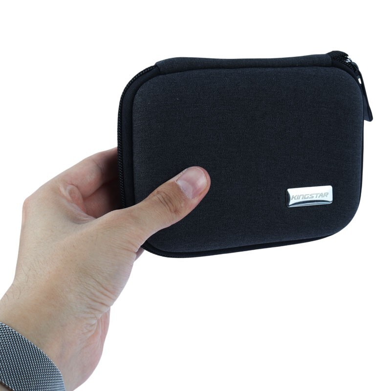 کیف هارد Kingstar K-BAG122S Pro